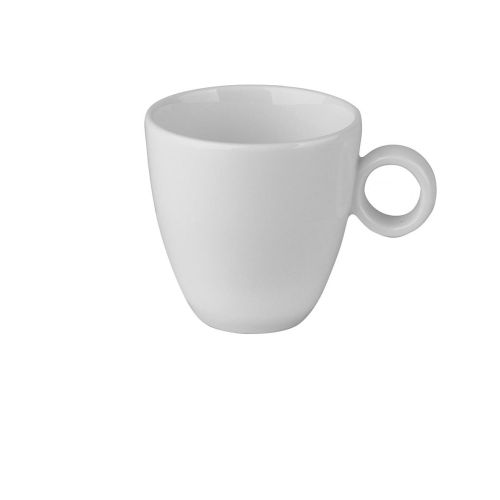 Bart Kaffeetasse 17 cl. bedrucken